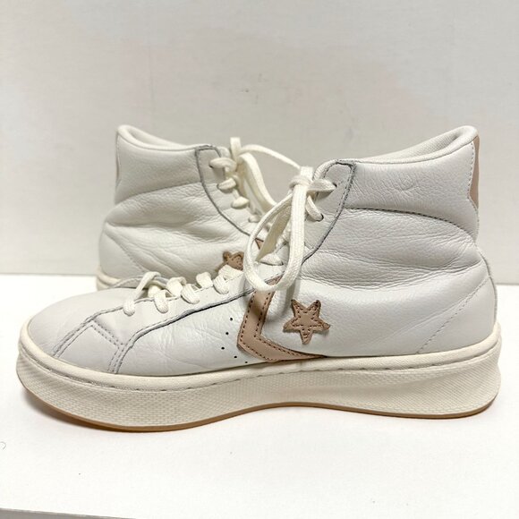 Converse Pro Leather Lift - Picture 6 of 10